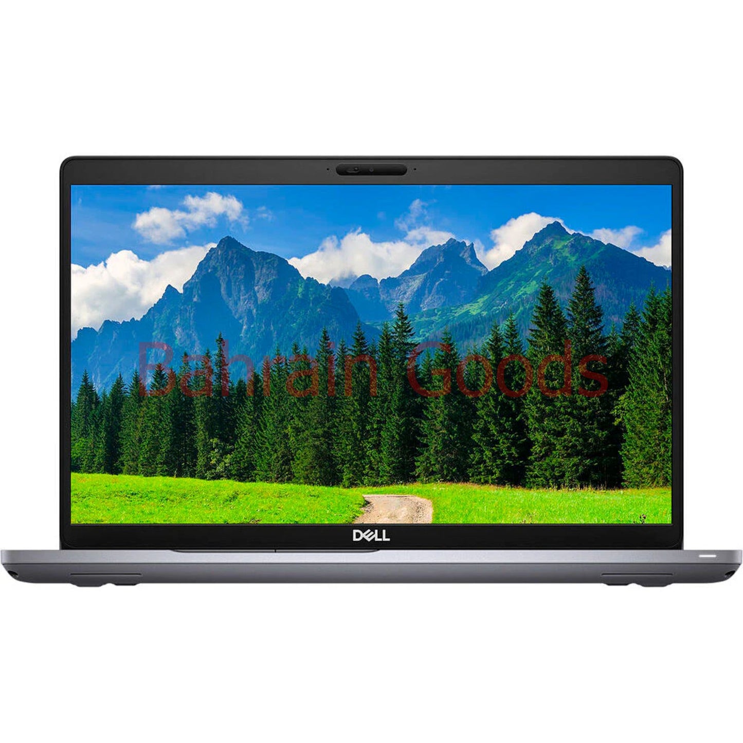Dell Latitude 5511 15.6" Notebook - Core i7 (10th-Gen)