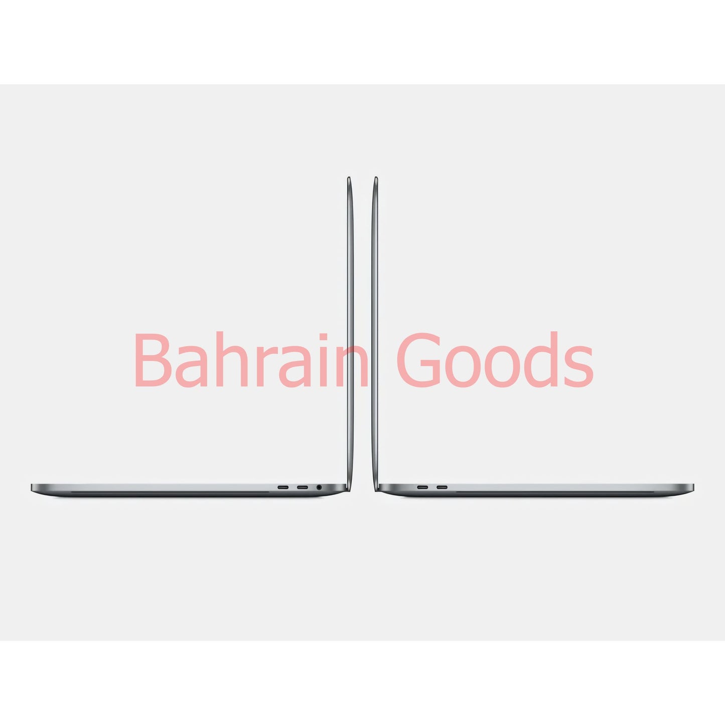 Apple MacBook Pro (15-inch, 2018/A1990) Intel Core i7 Bahrain Goods