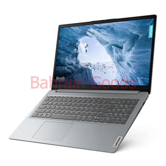 Lenovo IdeaPad 1 Intel Core i3-1215U 13th Gen 15.6inch