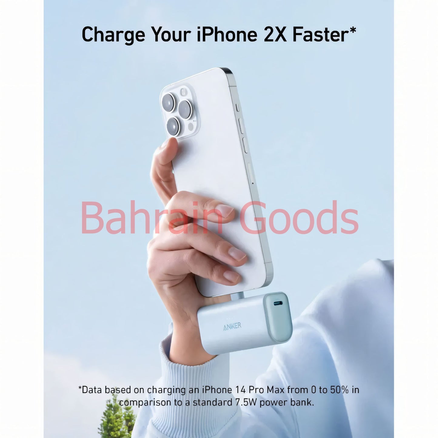 Anker 621 Power Bank