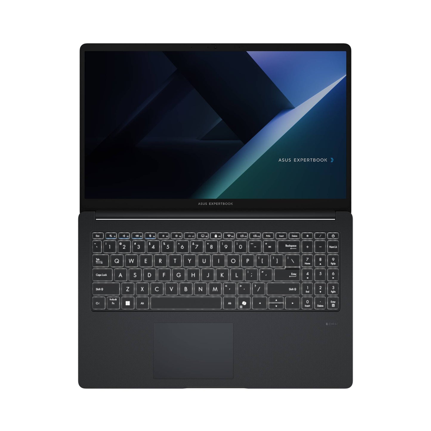 ASUS ExpertBook B1503CVA | Intel® Core™ i7 | 16GB/512GB