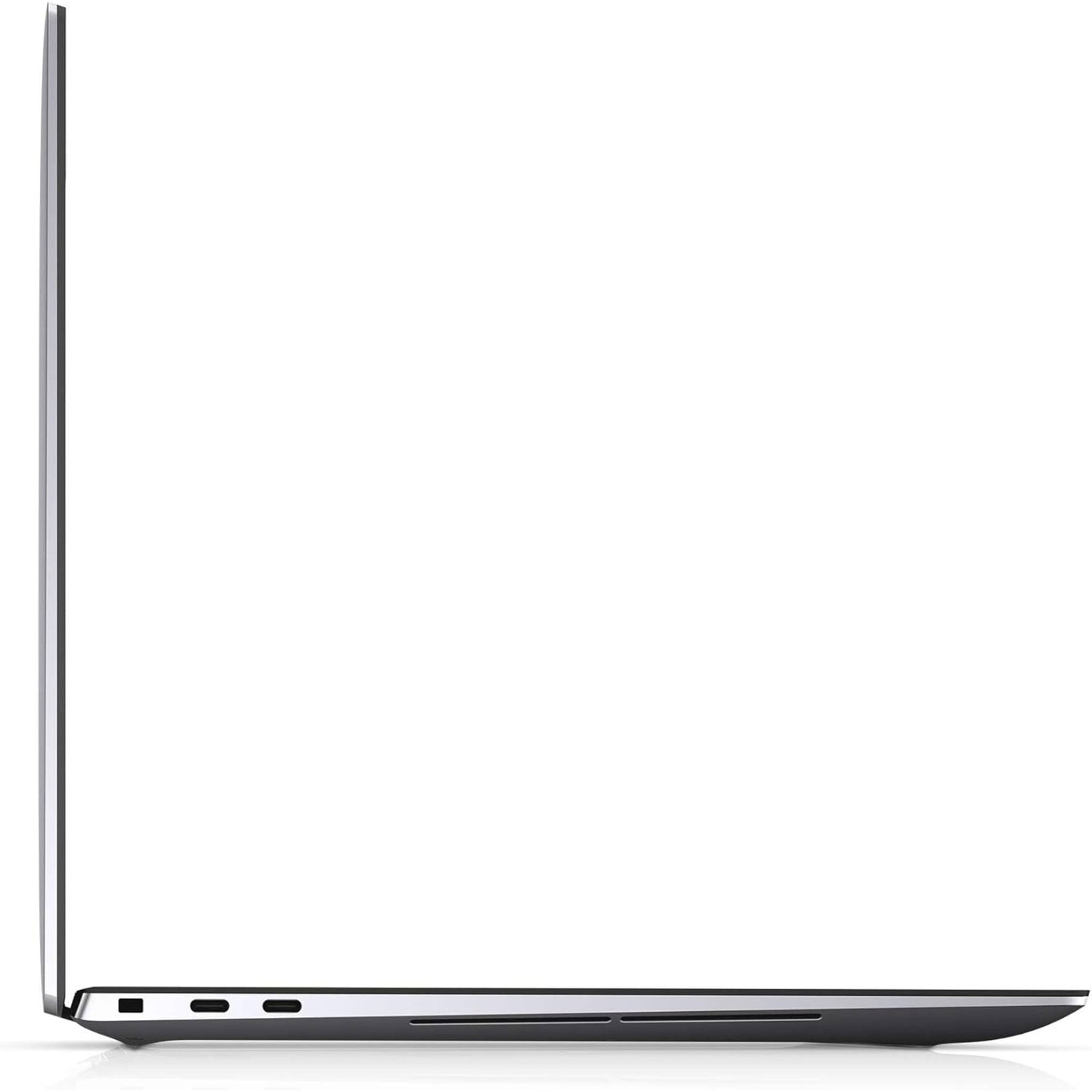 Dell Precision 5550 Workstation 15.6" inch | Intel Core I7-10850H