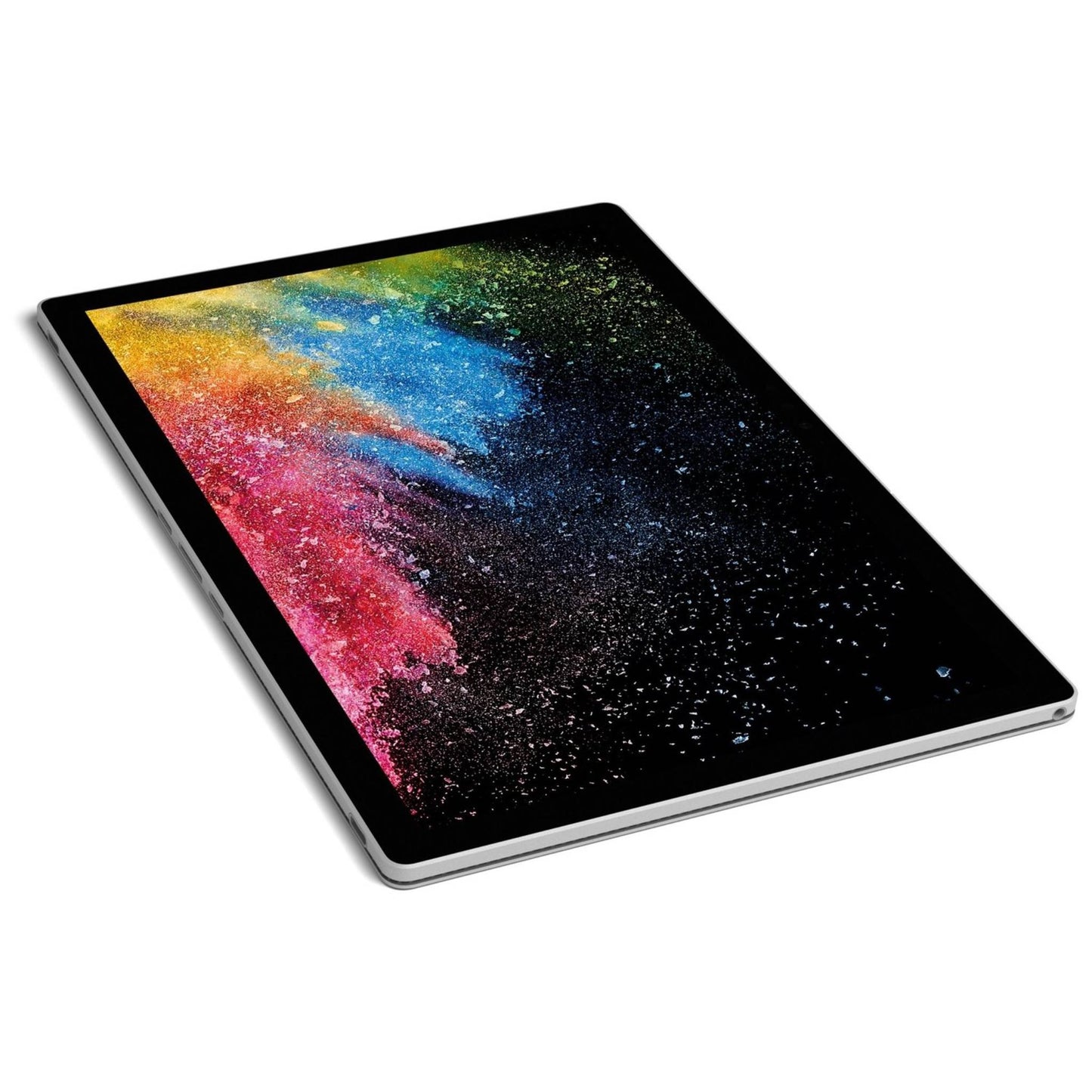 Microsoft Surface Book 2 - Tablet - with keyboard dock - Intel Core i5-7300U