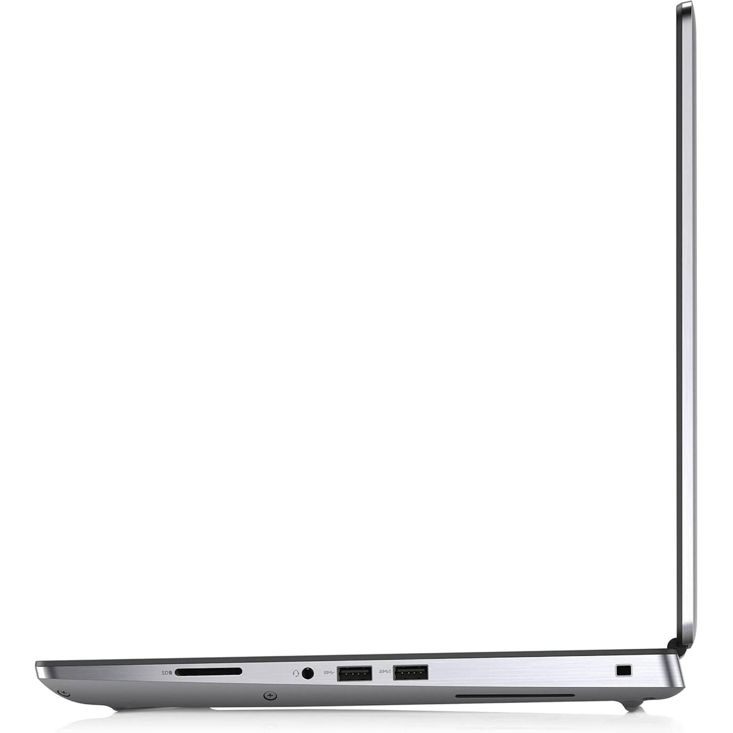 Dell Precision 7560 15.6" Mobile Workstation | Intel Core i7 11th Gen i7-11850H