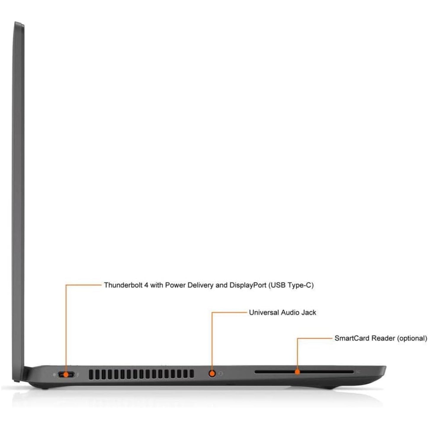 Dell Latitude 7320 Core i5 (11th-Gen)