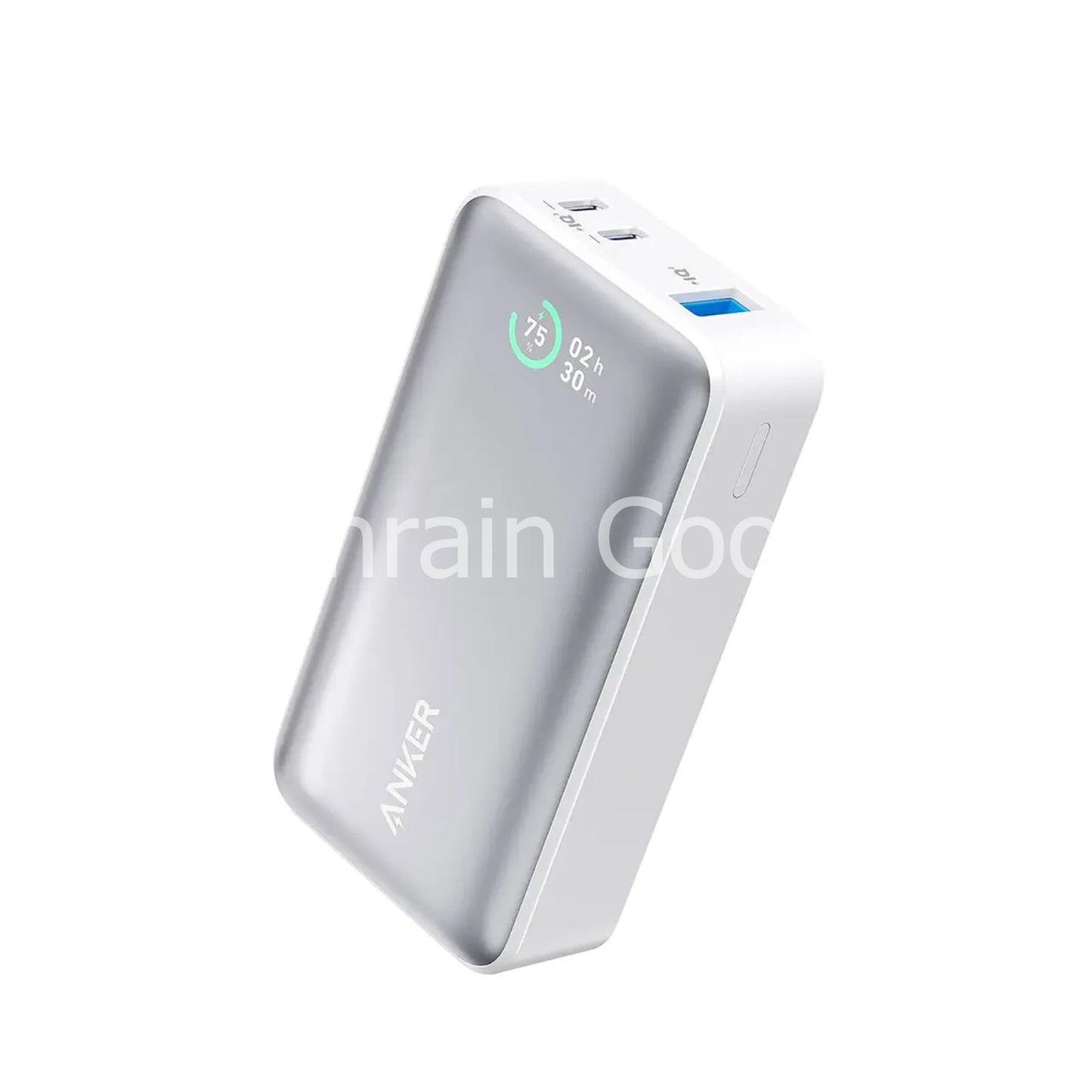 Anker 533 Power Bank(PowerCore 30W) Bahrain Goods