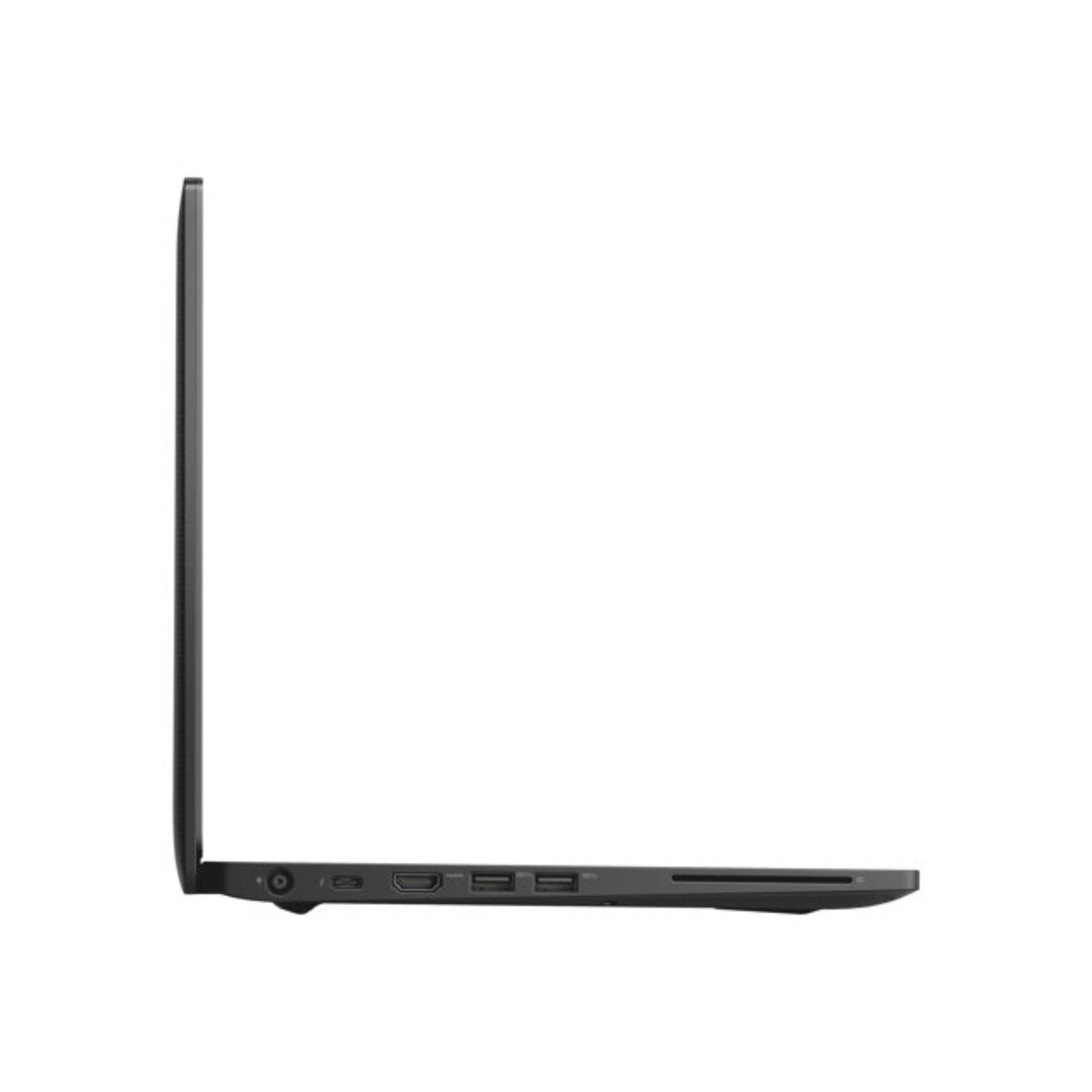 Dell Latitude 7490 Laptop 14" | Intel Core i7 8th Gen | 16GB/256NVMe