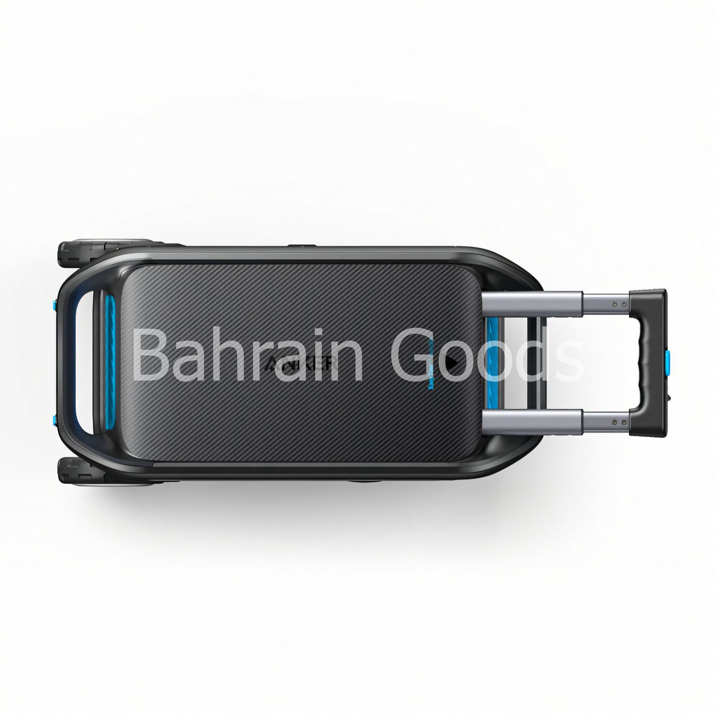 Anker SOLIX F2000 (PowerHouse 767) 2048Wh 2300W Bahrain Goods AN.A1780211.BK