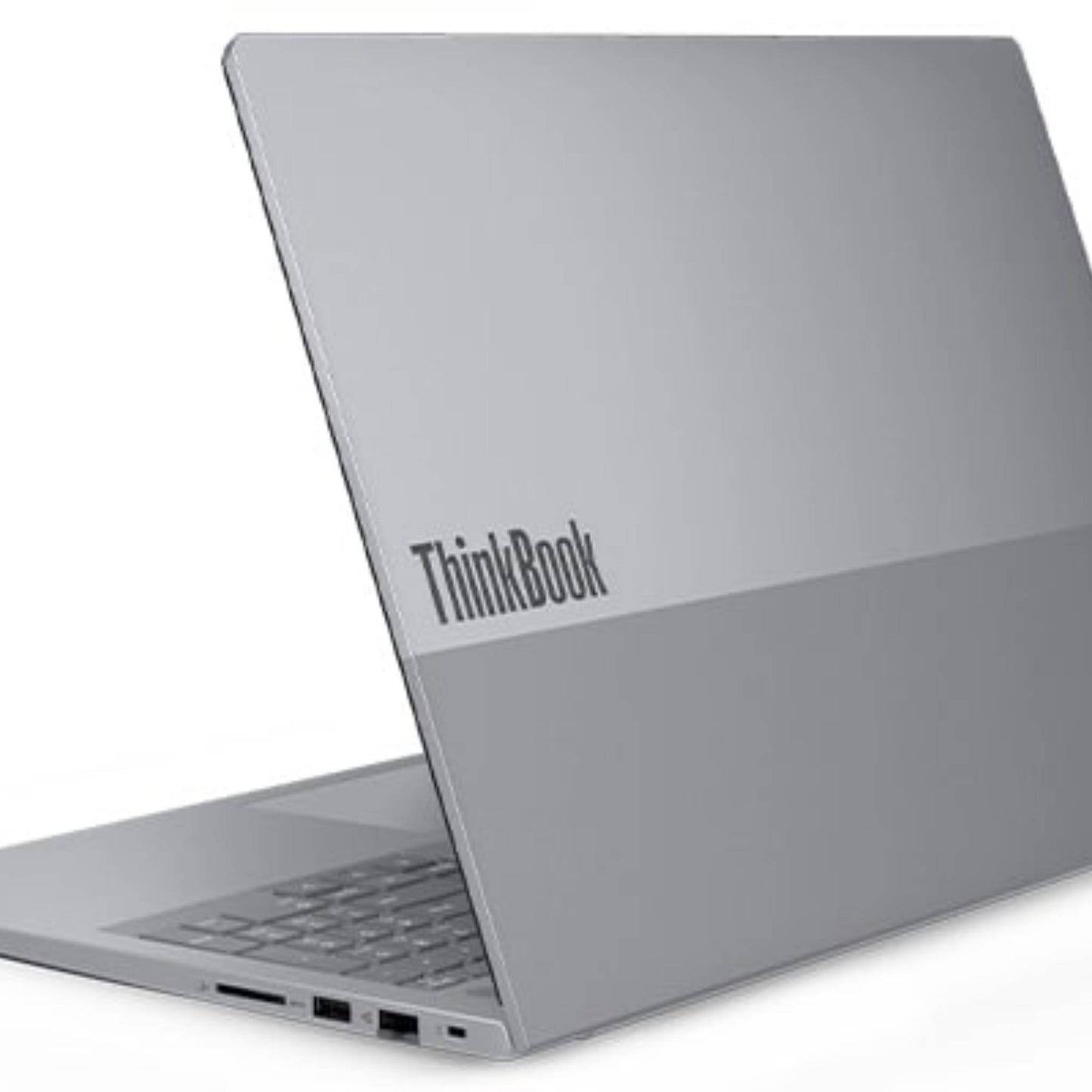 Lenovo ThinkBook 16 Gen 8 | Intel® Core™ Ultra 5 4.8 GHz turbo | 512GB M.2