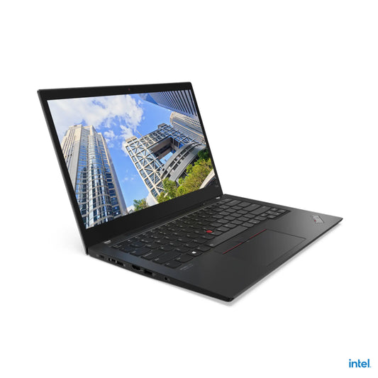 Lenovo ThinkPad T14s Gen 2 14-Inch FHD Laptop Computer, 11th Intel Core i5-1145G7, 16GB DDR4 RAM, 256GB NVMe, Fingerprint Reader, Windows 11 Pro