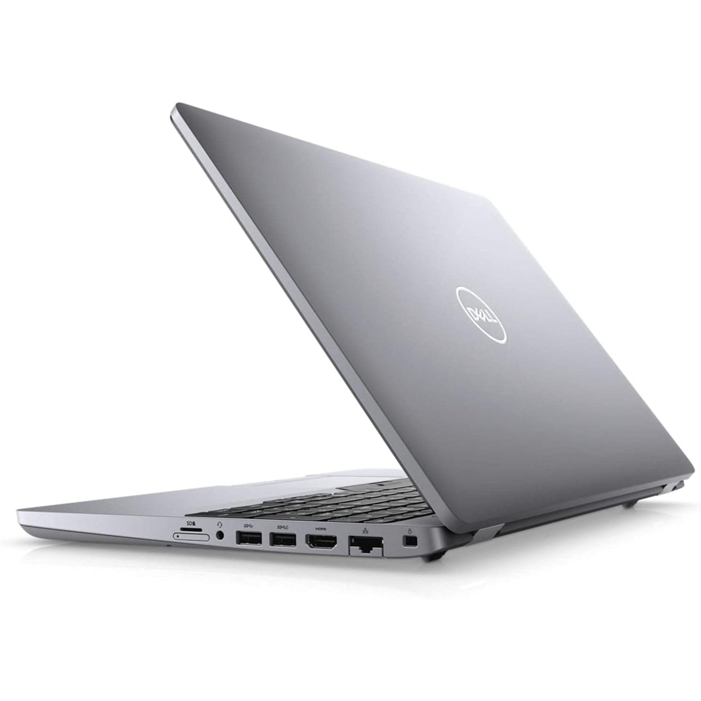 Dell Precision 3550 Workstation Laptop | Core i5 10th-Gen