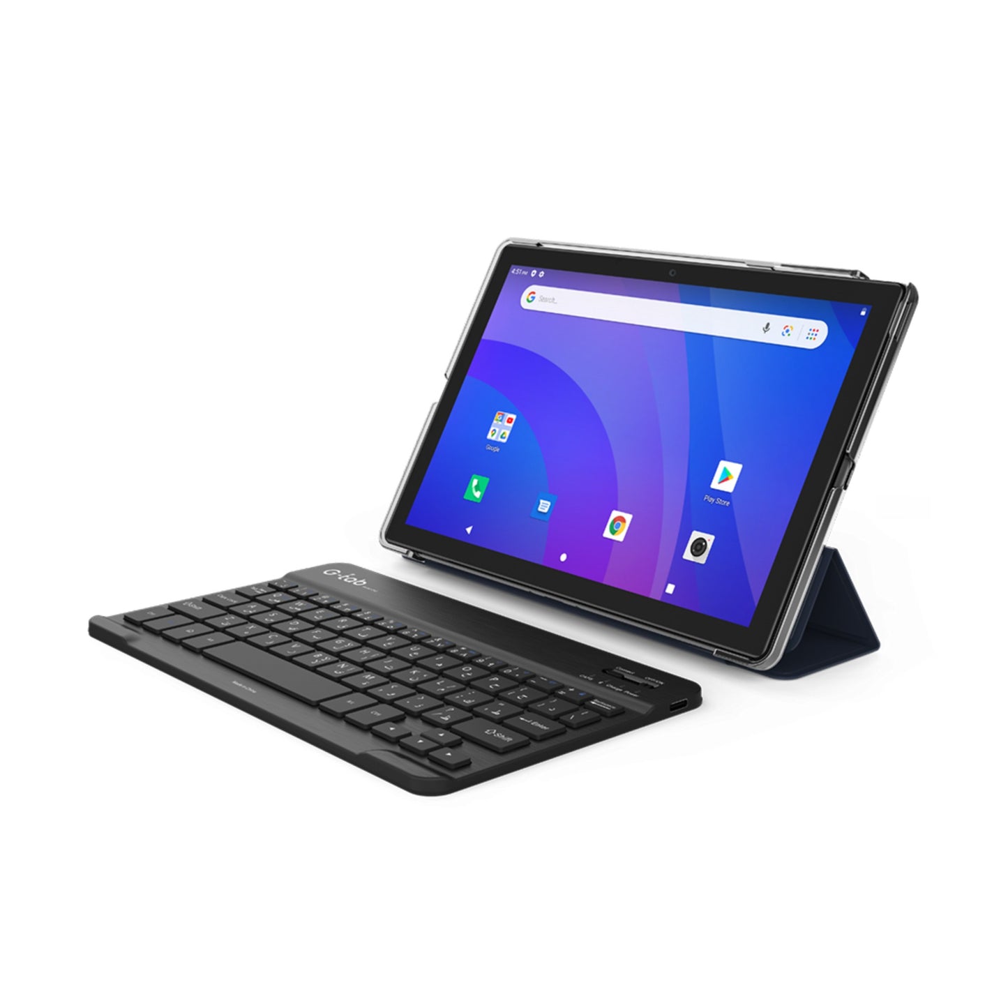 G-TAB C10X - 10.1" Bahrain Goods