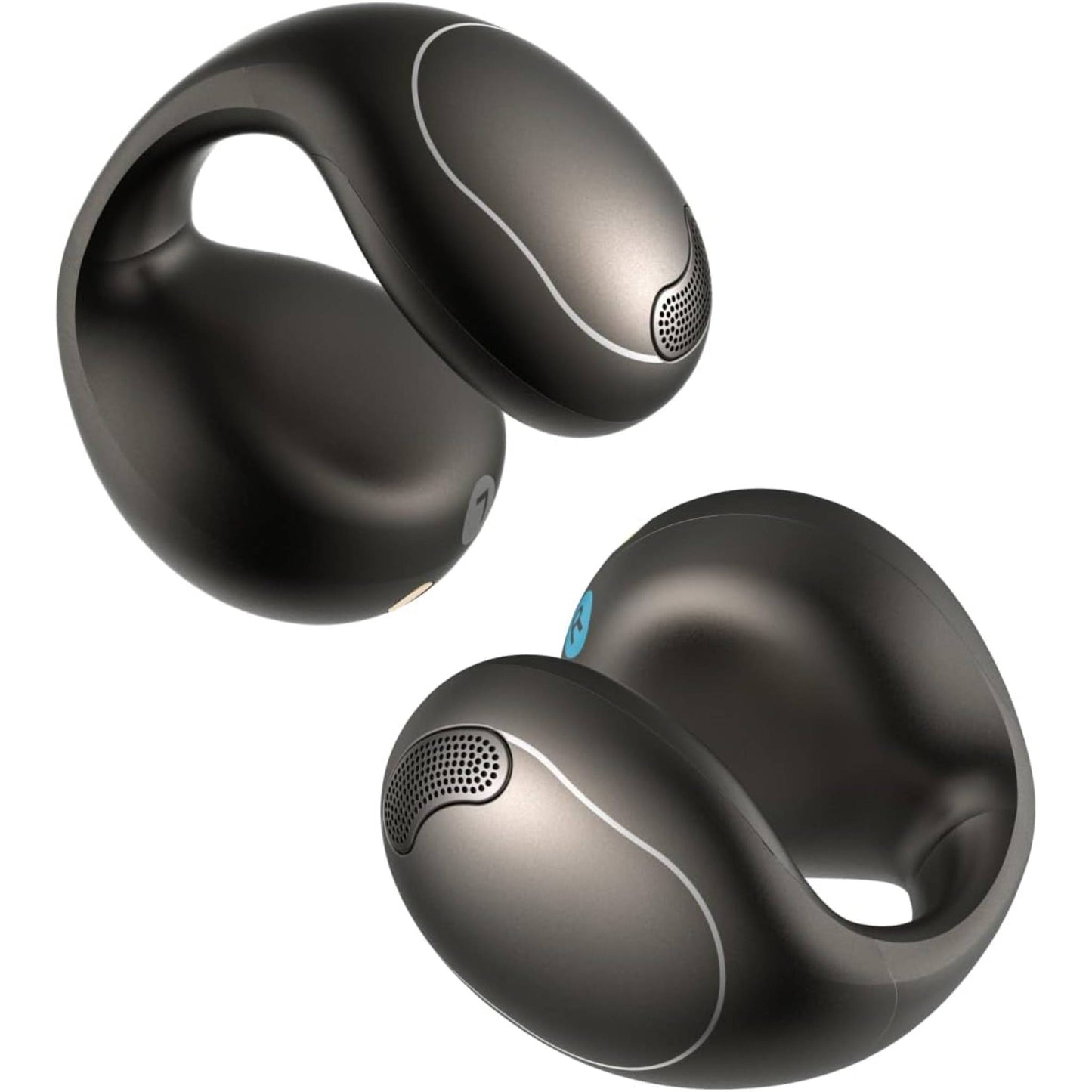 soundcore C40i | Flexible and Comfortable Clip-On Earbuds