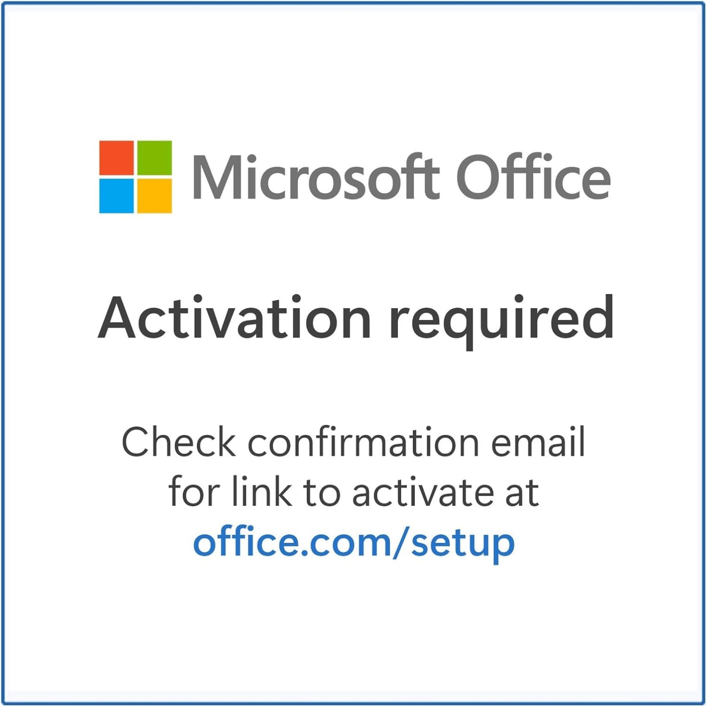 Microsoft Office Home 2024 | PC & MAC