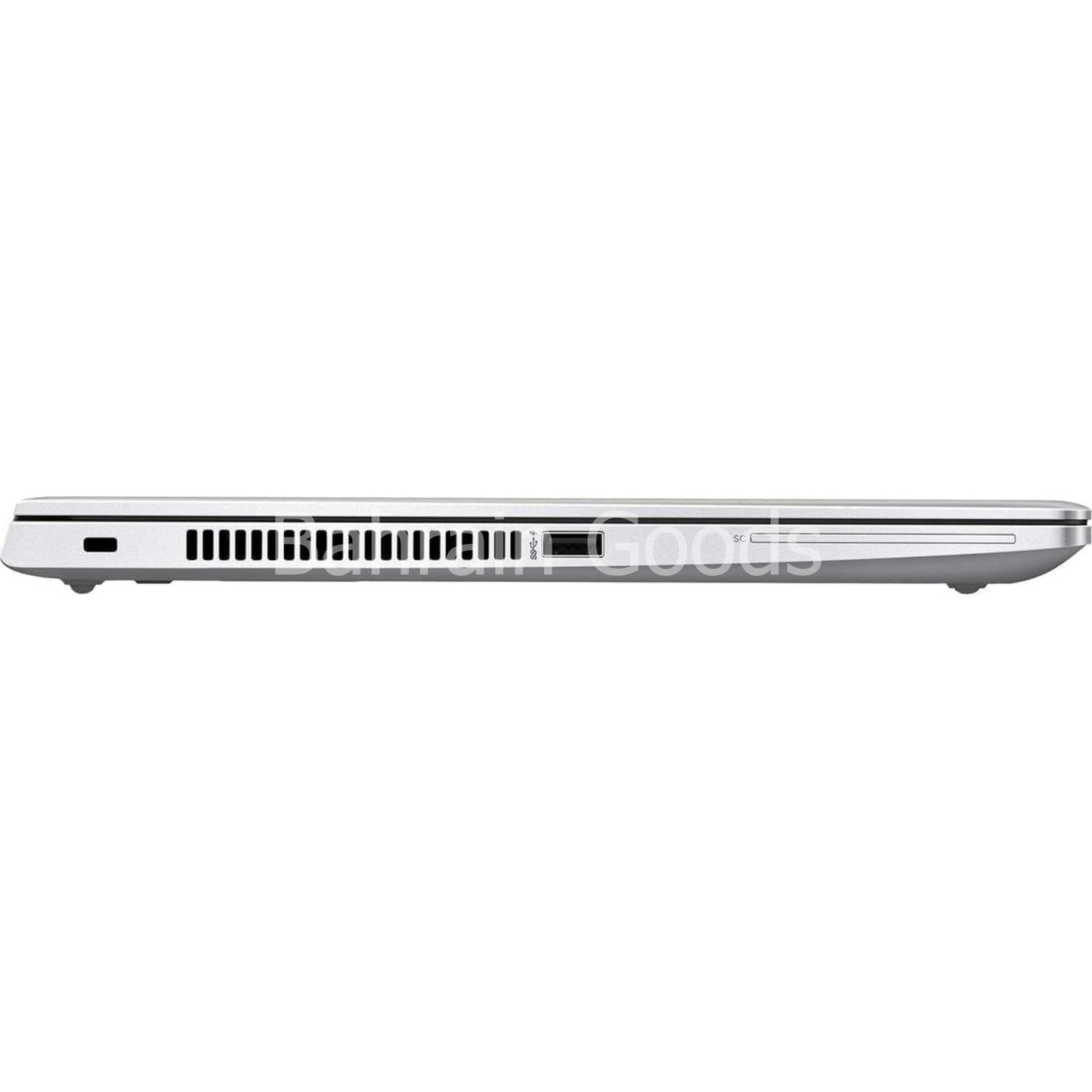 HP EliteBook 830 G6 Intel Core i5 (8th-Gen) Touchscreen