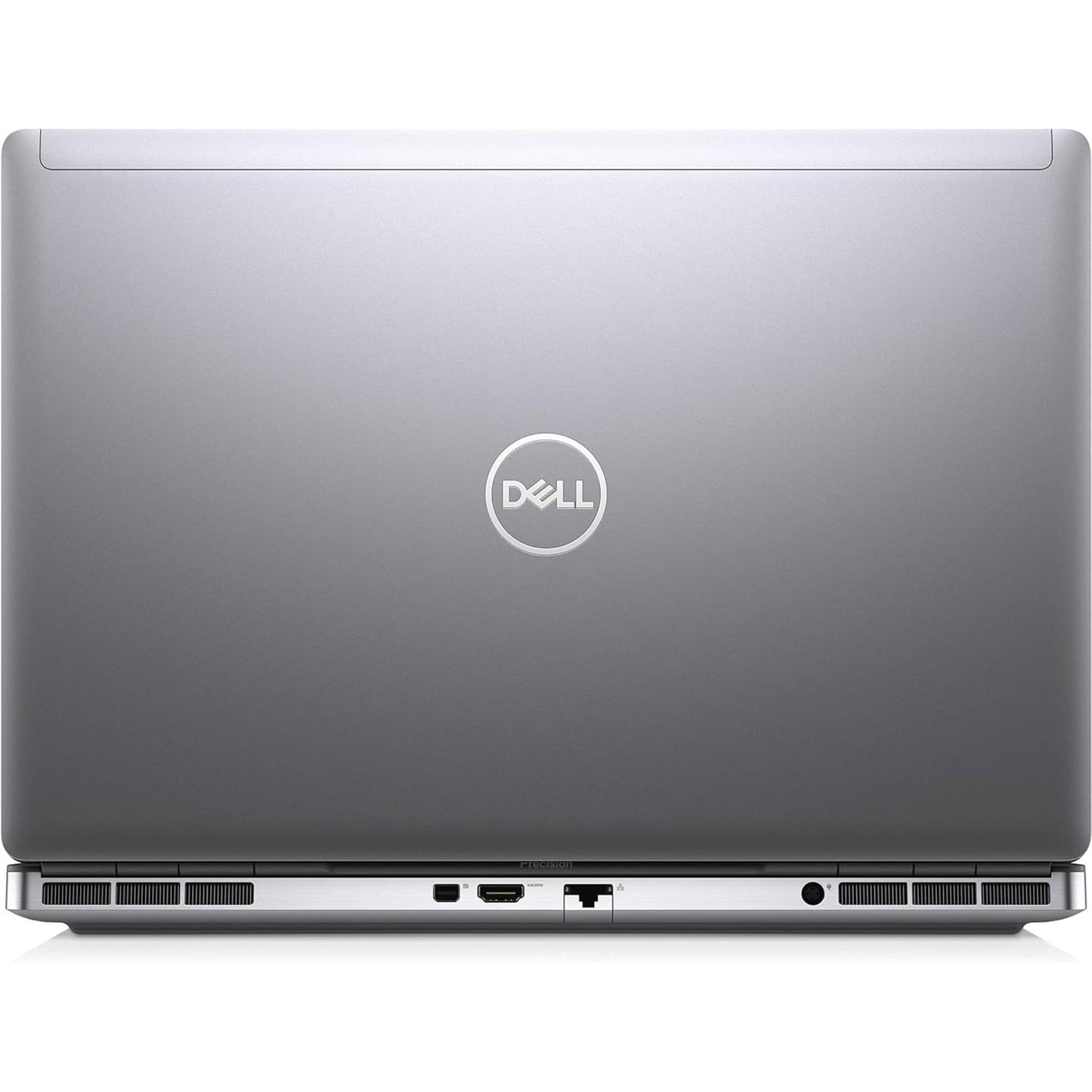 Dell Precision 7560 15.6" Mobile Workstation | Intel Core i7 11th Gen i7-11850H