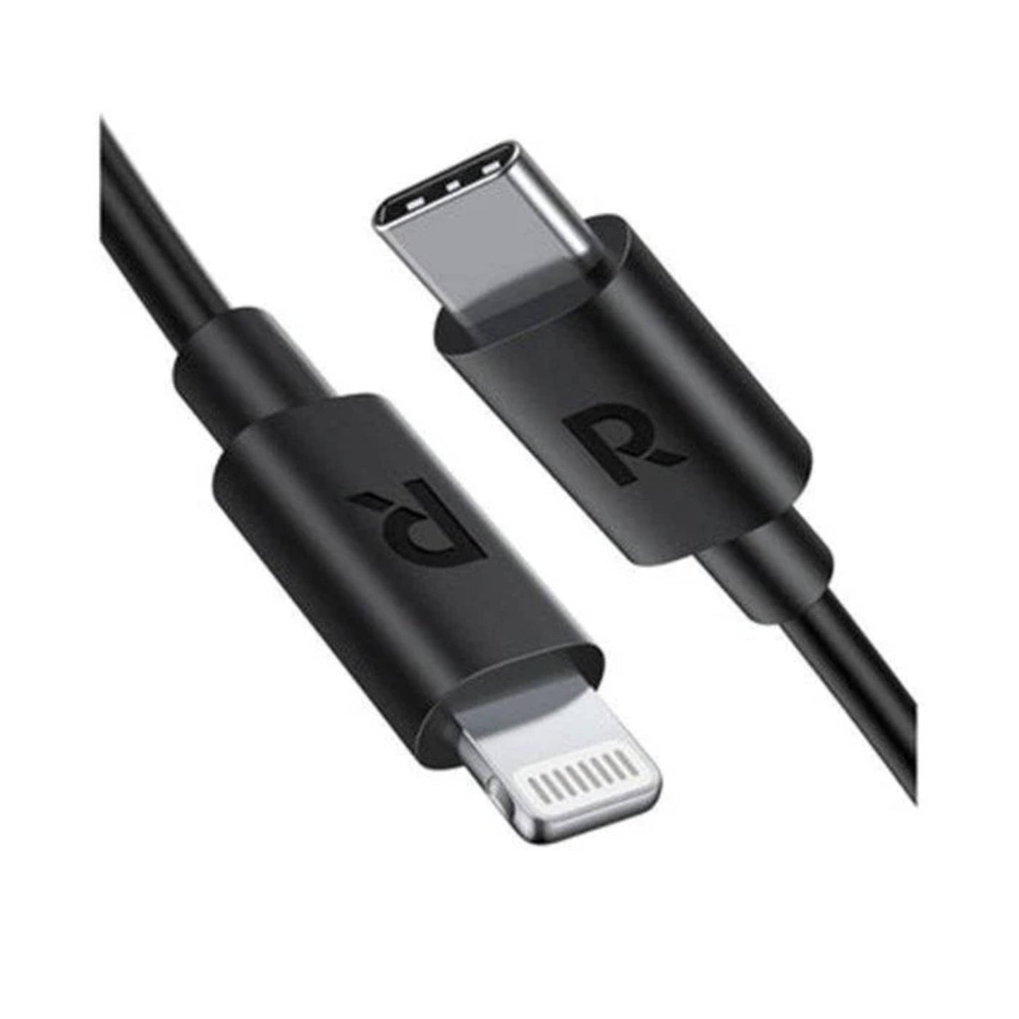 RAVPower 5 in 1 Premium (Black) | Travel Combo | Bundle with 20000 mAh Power Bank