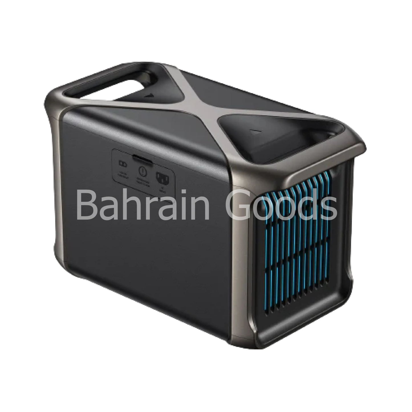 Anker SOLIX F1500 Portable Power Station - 1536Wh|1800W