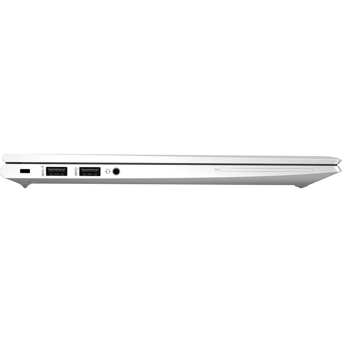 HP EliteBook 830 G7 13" Premium Business Laptop | Intel Core i7-10810U