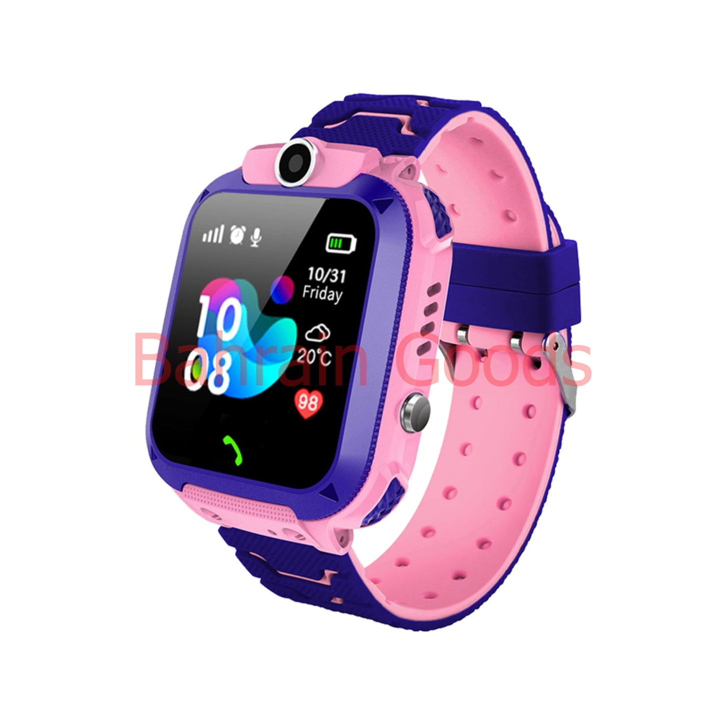 Oteeto KS1 KIDS WATCH
