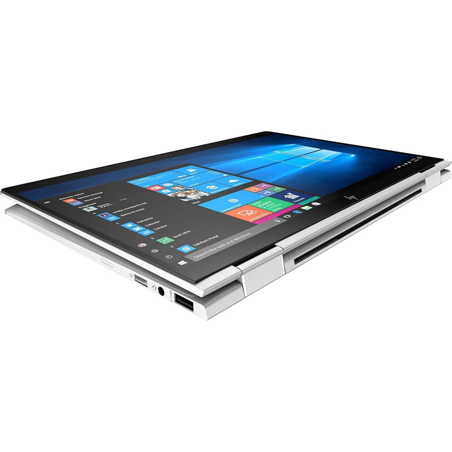 HP Elitebook X360 1030 G4 13.3" Touchscreen 2 in 1 Notebook | Intel Core i7 8th Gen