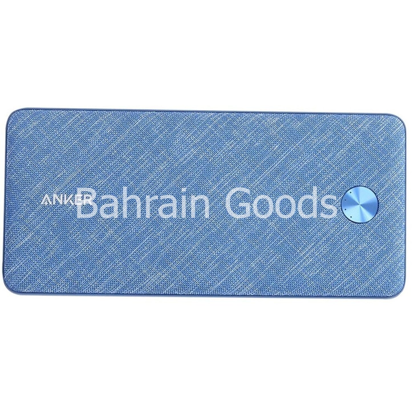 Anker Powercore Metro Essential 20000 Pd 20W Fabric Bahrain Goods