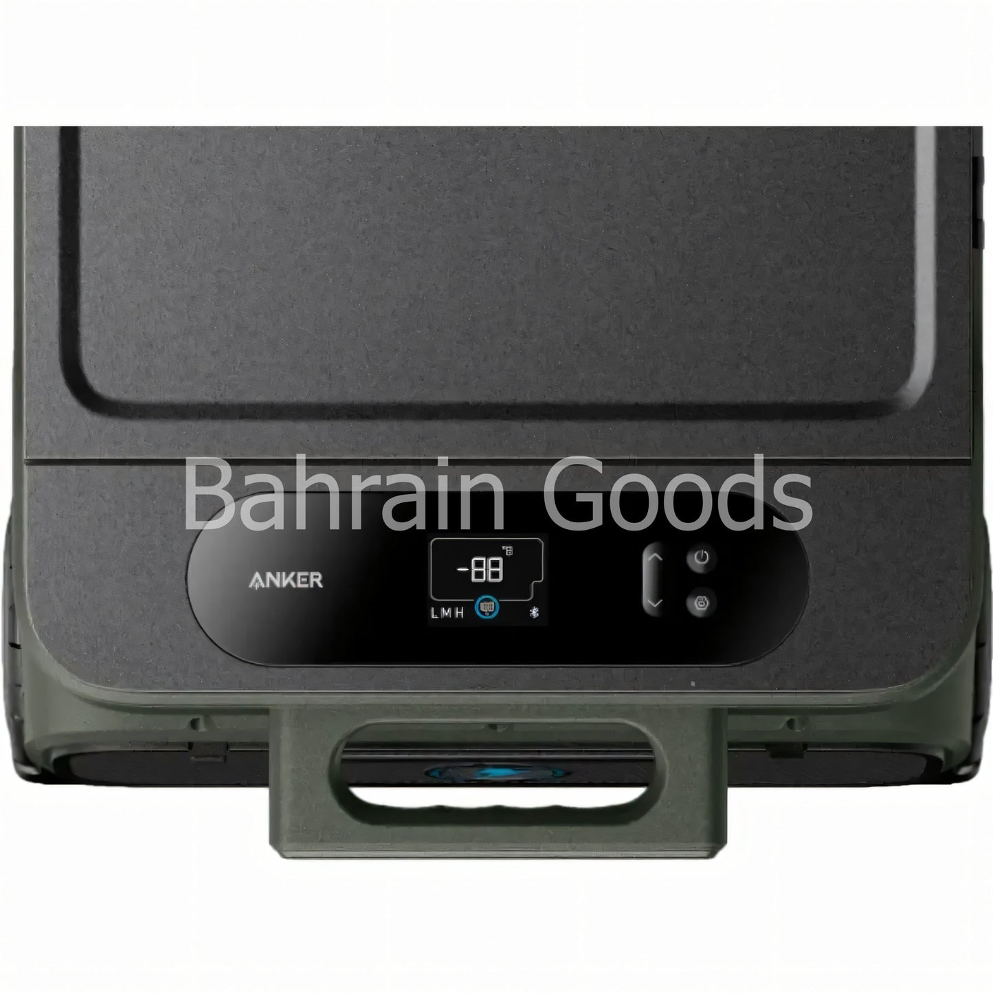 Anker EverFrost Portable Cooler 30 with 299Wh Battery(New), Powered by AC/DC or Solar Bahrain Goods AN.A17A02M1.GN