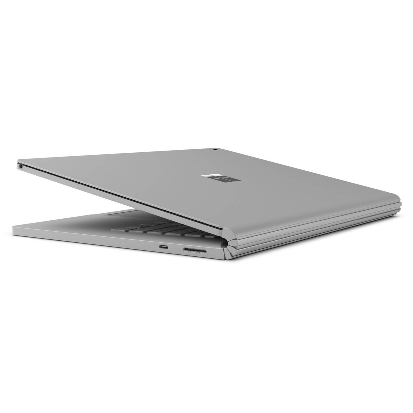 Microsoft Surface Book 2 - Tablet - with keyboard dock - Intel Core i5-7300U