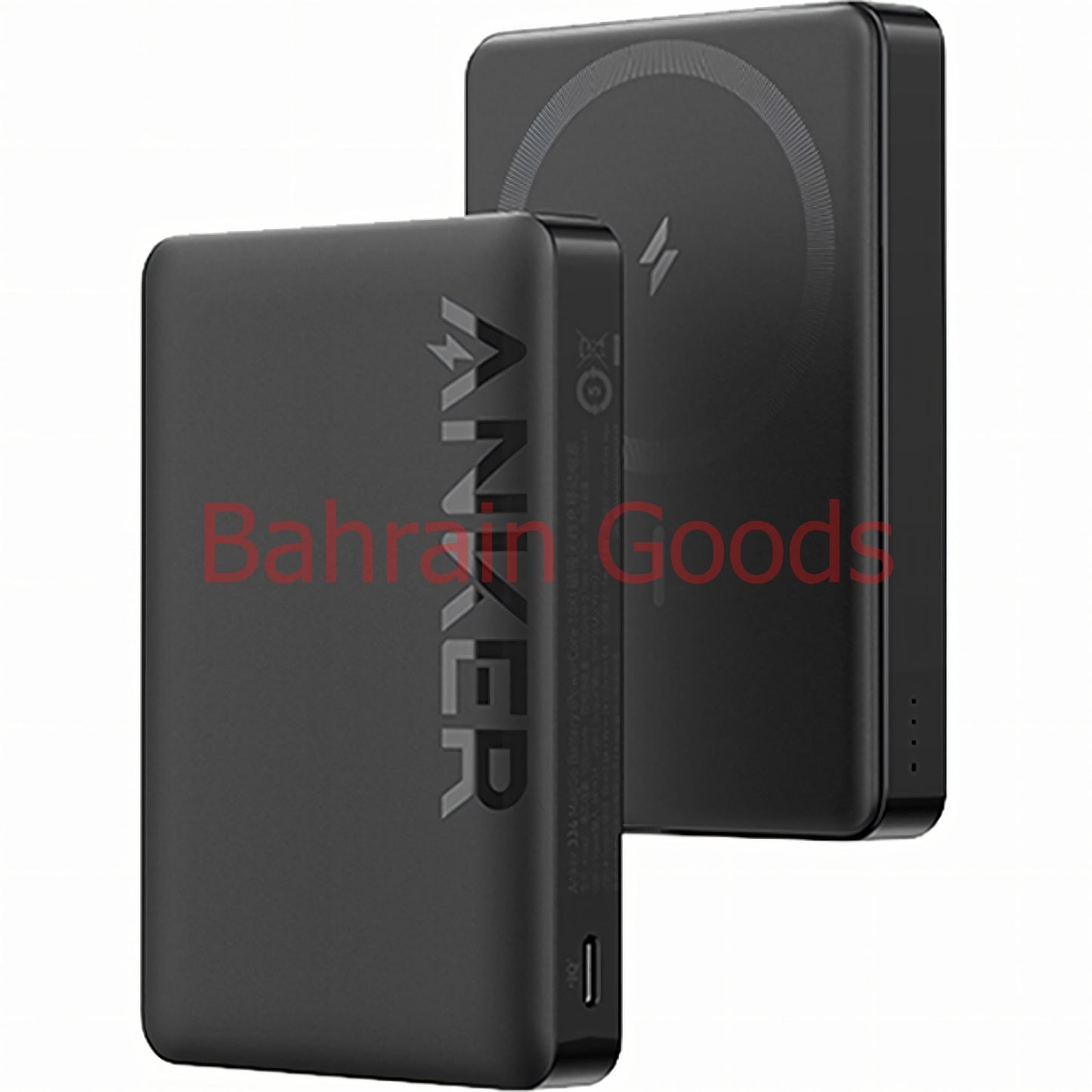 Anker 334 MagGo Battery (PowerCore 10K 20W) Bahrain Goods