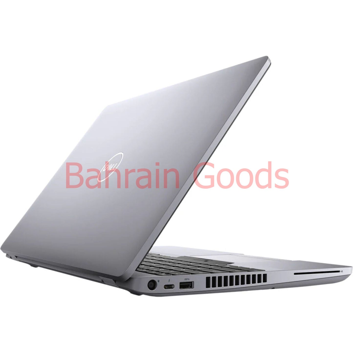 Dell Latitude 5511 15.6" Notebook - Core i7 (10th-Gen)