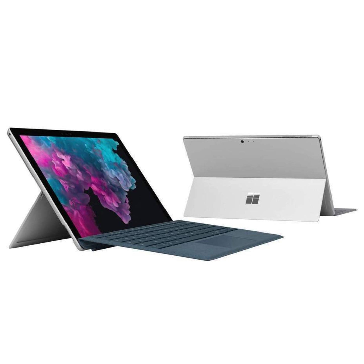 Microsoft Surface Pro 7 | Intel Core i5-1035G4 10th Gen