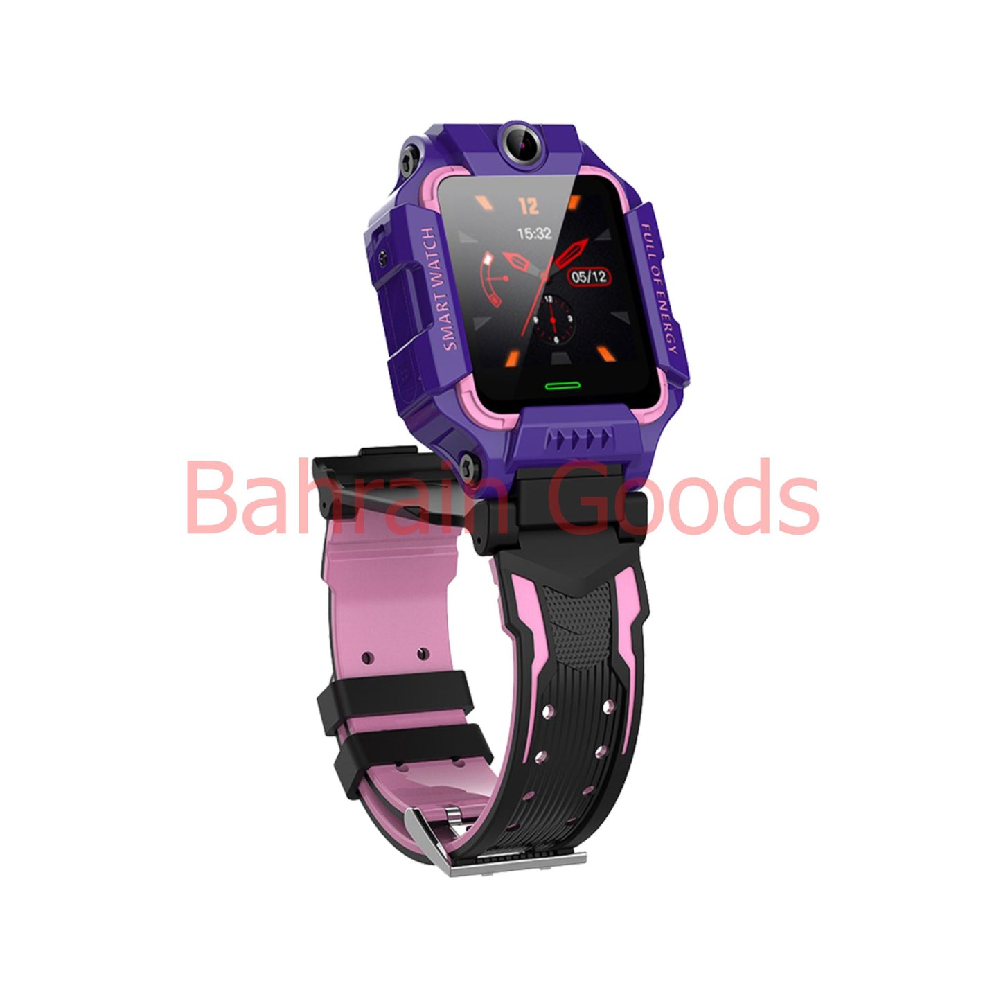 Oteeto KS2 KIDS WATCH