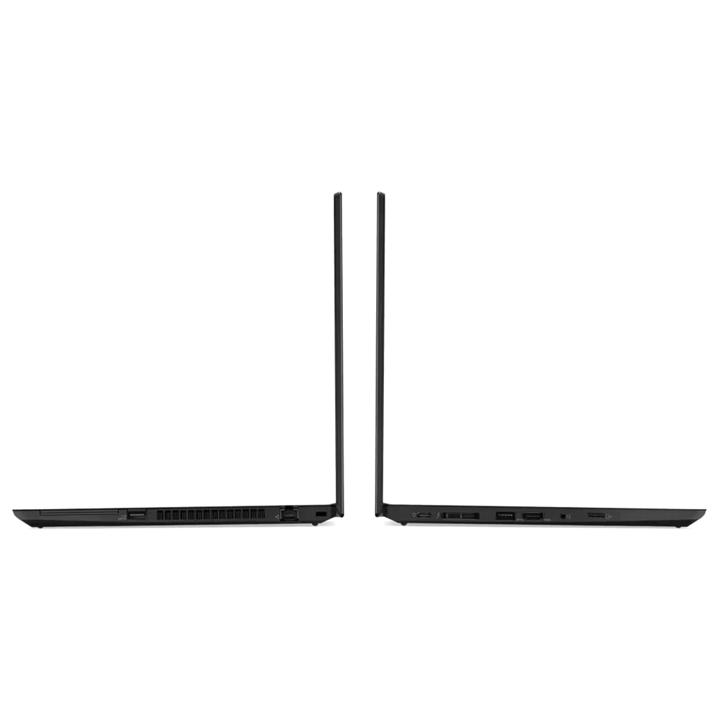 Lenovo ThinkPad T490 8th Gen Intel® Core™ i7-8665U | Touchscreen