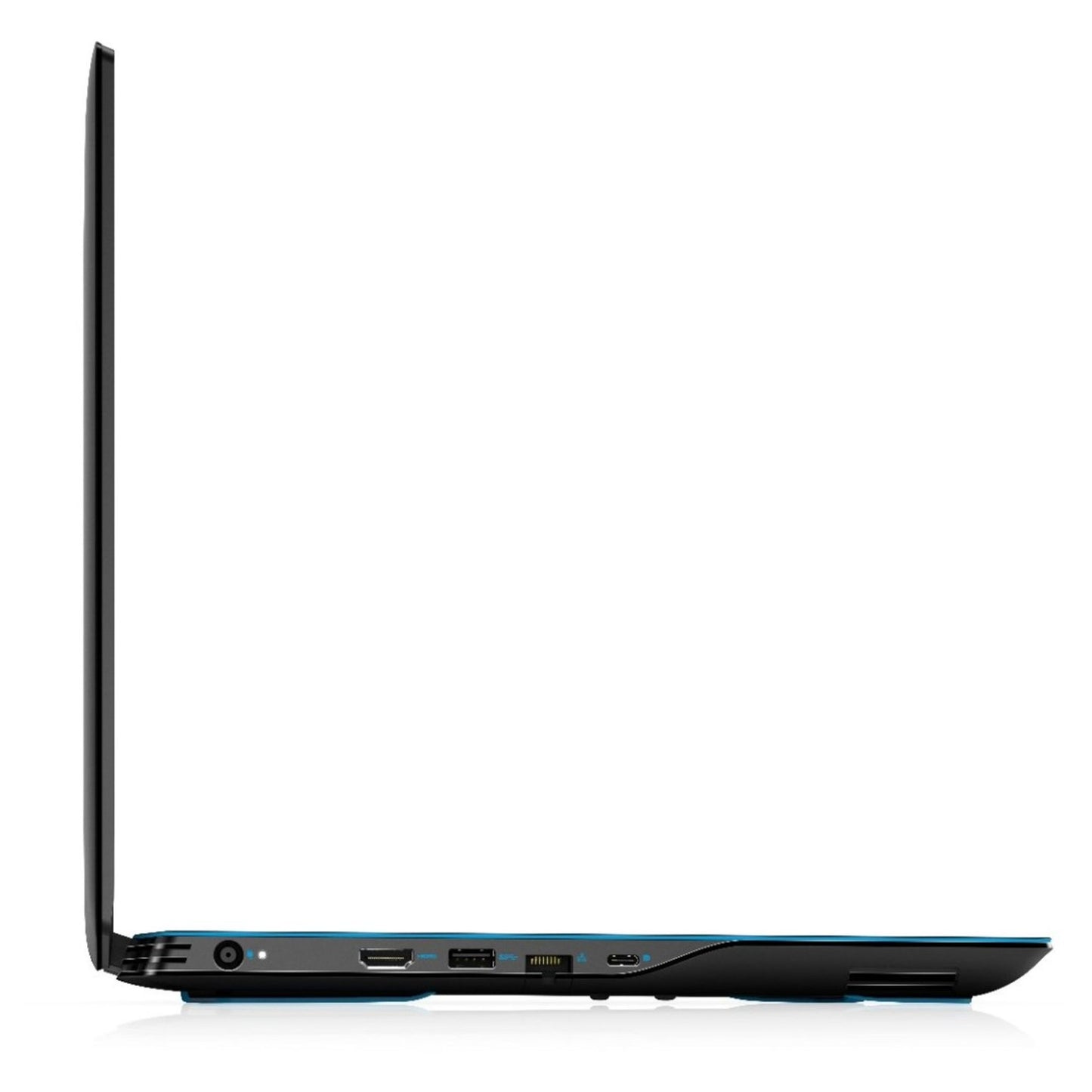 DELL G3 Gaming 15.6" Intel Core i5 10th Gen 16GB/512 | GTX 1650 4GB