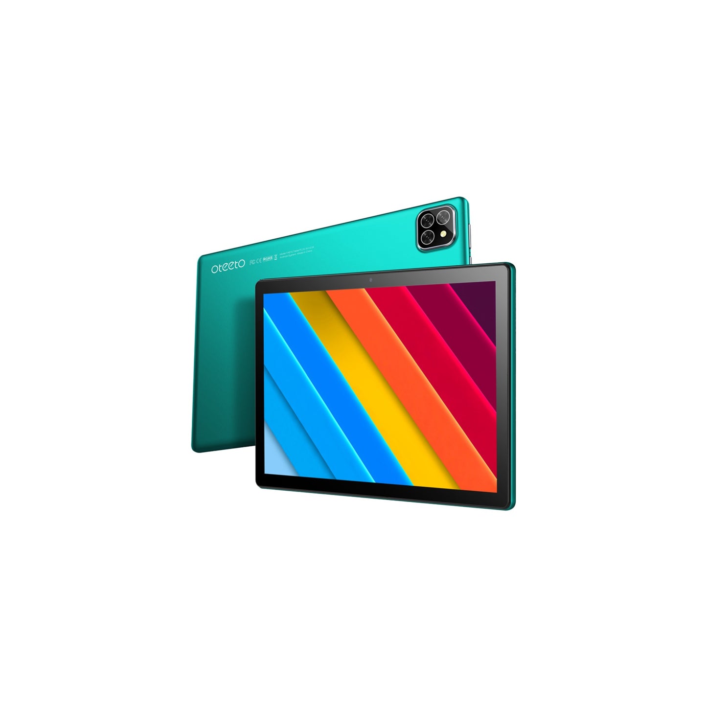 Oteeto TAB 10 Tablet PC 6GB/128GB Bahrain Goods