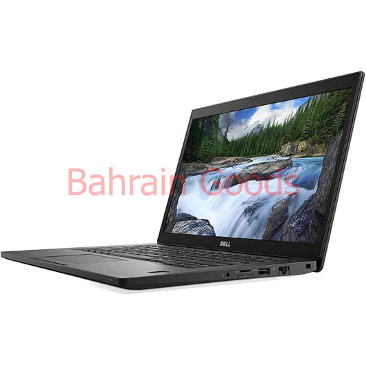 Dell Latitude 7490 Laptop 14" | Intel Core i5 8th Gen