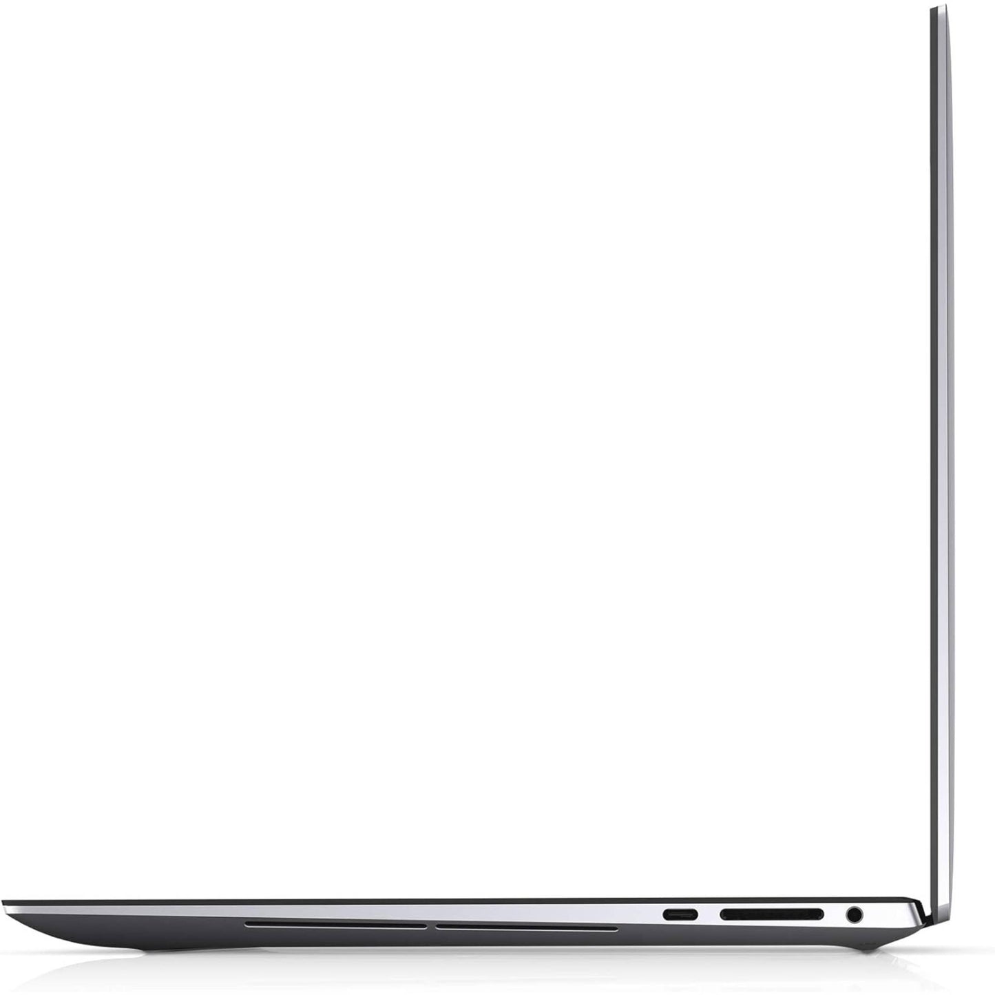 Dell Precision 5550 Workstation 15.6" inch | Intel Core I7-10850H