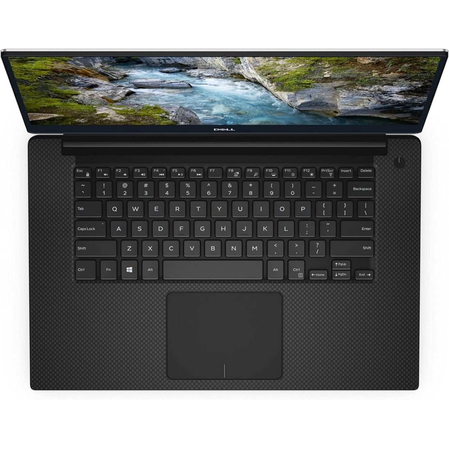 Dell Precision 5540 Laptop 15.6" - Intel Core i7 9th Gen Bahrain Goods