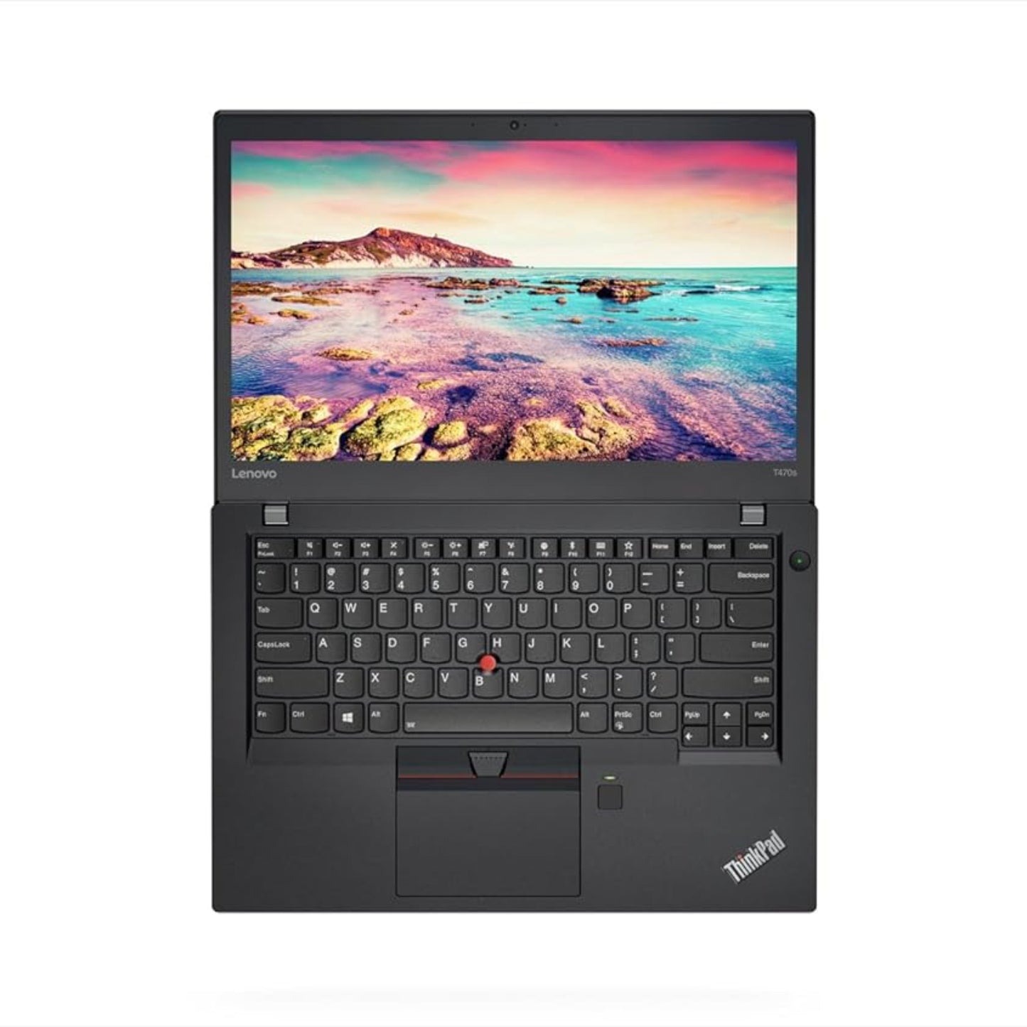 Lenovo ThinkPad T470s Intel Core i5 (7th-Gen) Bahrain Goods