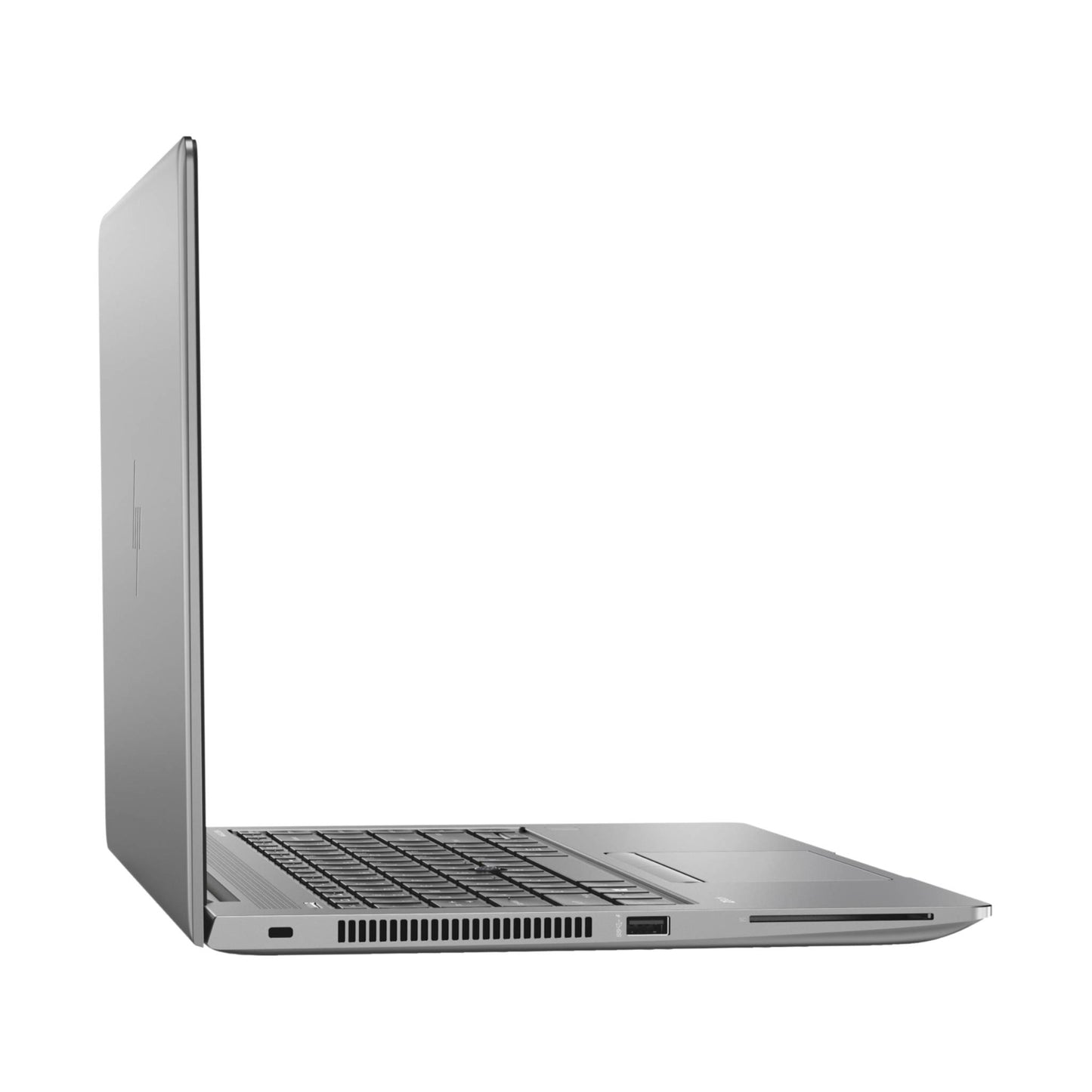 HP ZBook 14u G5 Mobile Workstation | Intel Core i7-8650U | Touchscreen