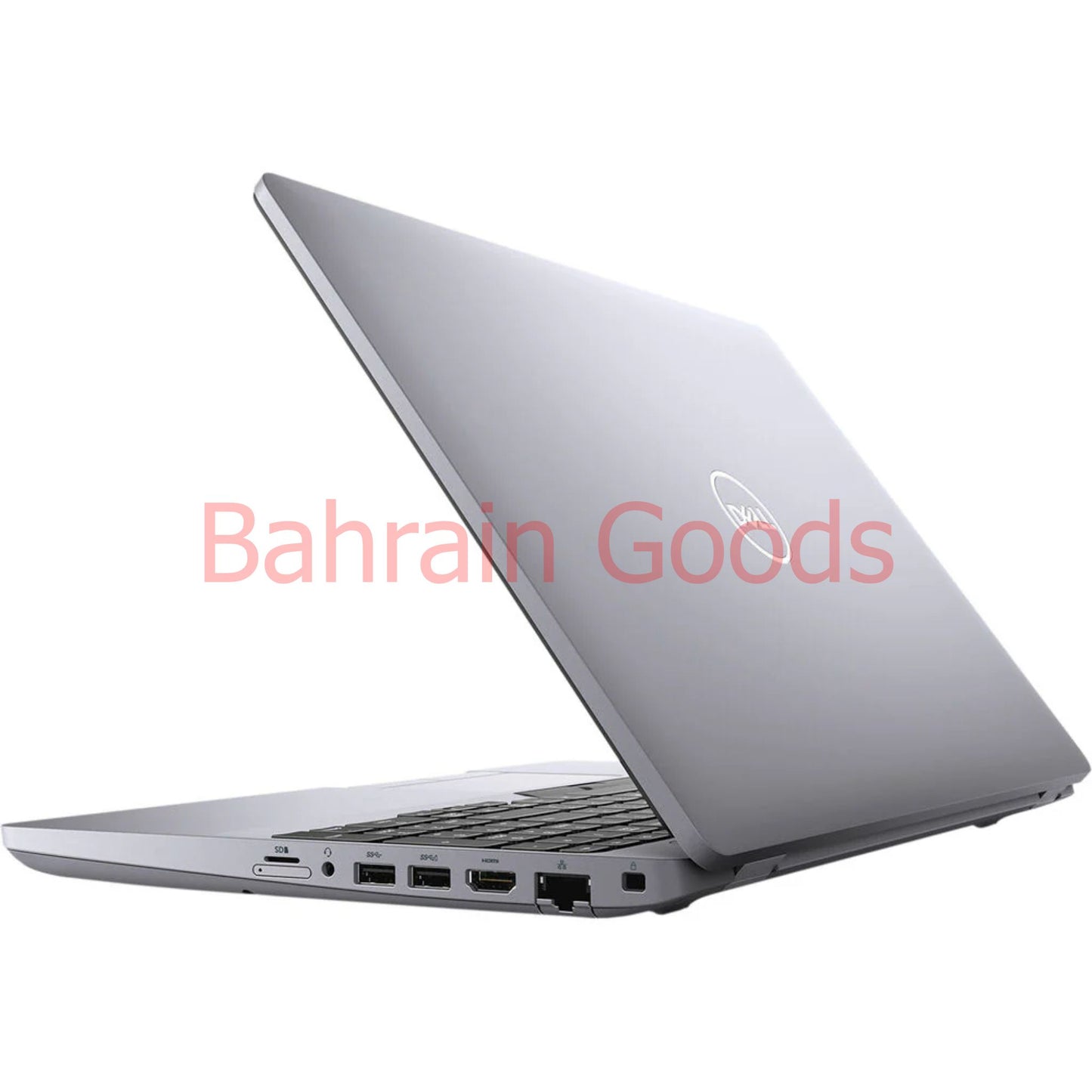 Dell Latitude 5511 15.6" Notebook - Core i7 (10th-Gen)