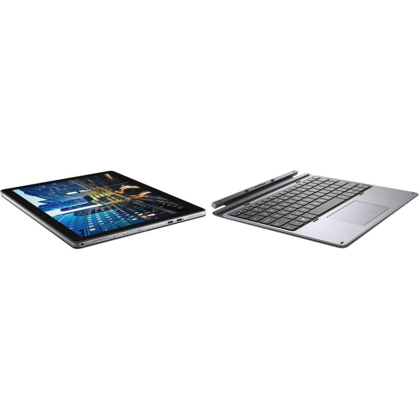 Dell Latitude 7210 2-in-1 Multi-Touch Laptop | Intel Core i7-10610U