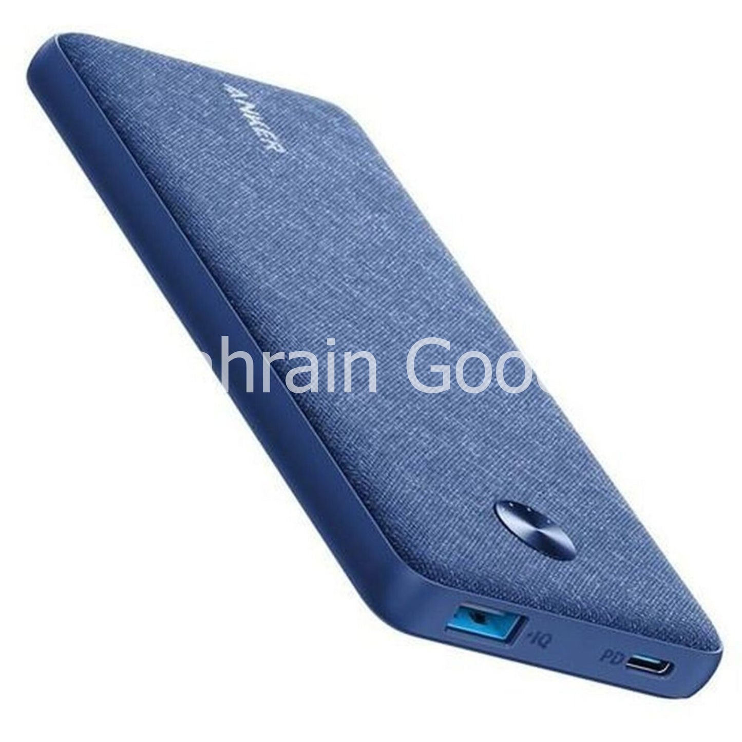 Anker Powercore Metro Essential 20000 Pd 20W Fabric Bahrain Goods