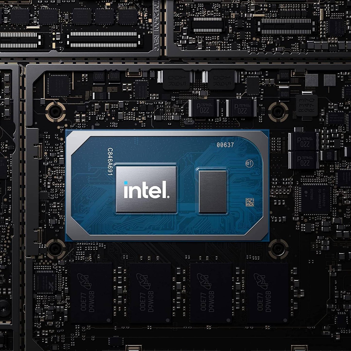 Microsoft Surface Laptop 4 Intel® Core™ i7-1185G7 | 13.5" 2K Touchscreen