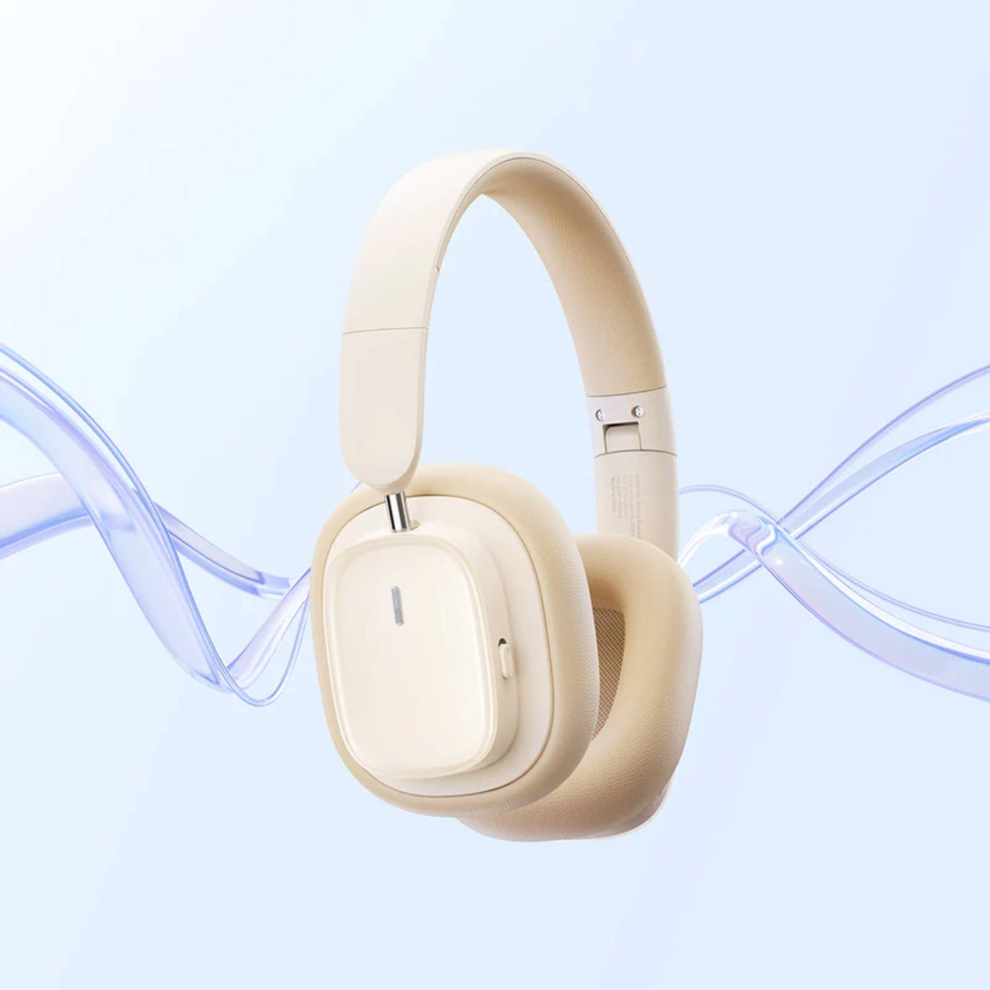Baseus Bowie H1i Bluetooth Headphone