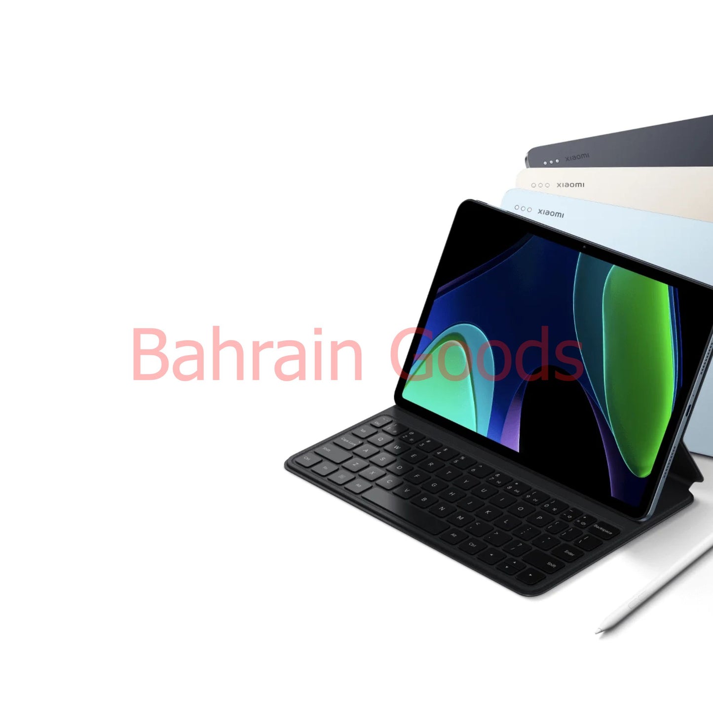 Xiaomi Pad 6 + Keyboard 8GB+256GB