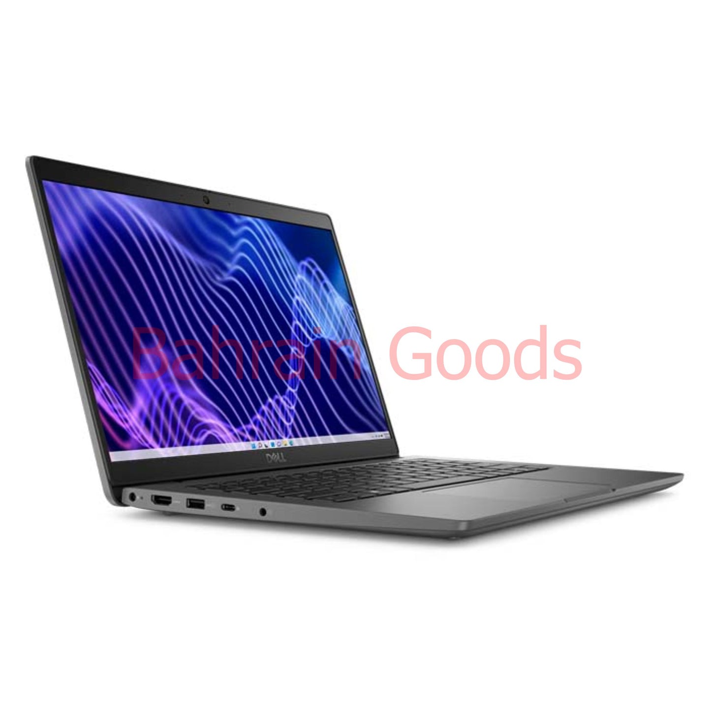 Dell Latitude 3440 Intel Core i5-1355U (13th-Gen)