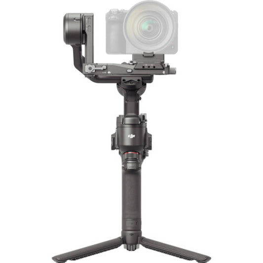 DJI RS 4 Gimbal Stabilizer Combo for Mirrorless Cameras | 6.6lb Payload
