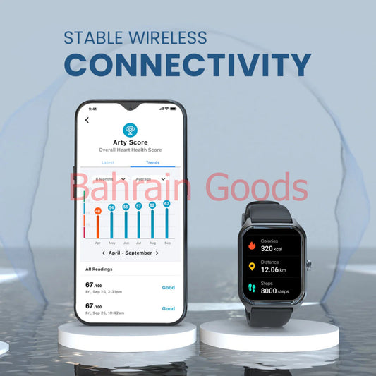 HiFuture Ultra2Pro Bahrain Goods