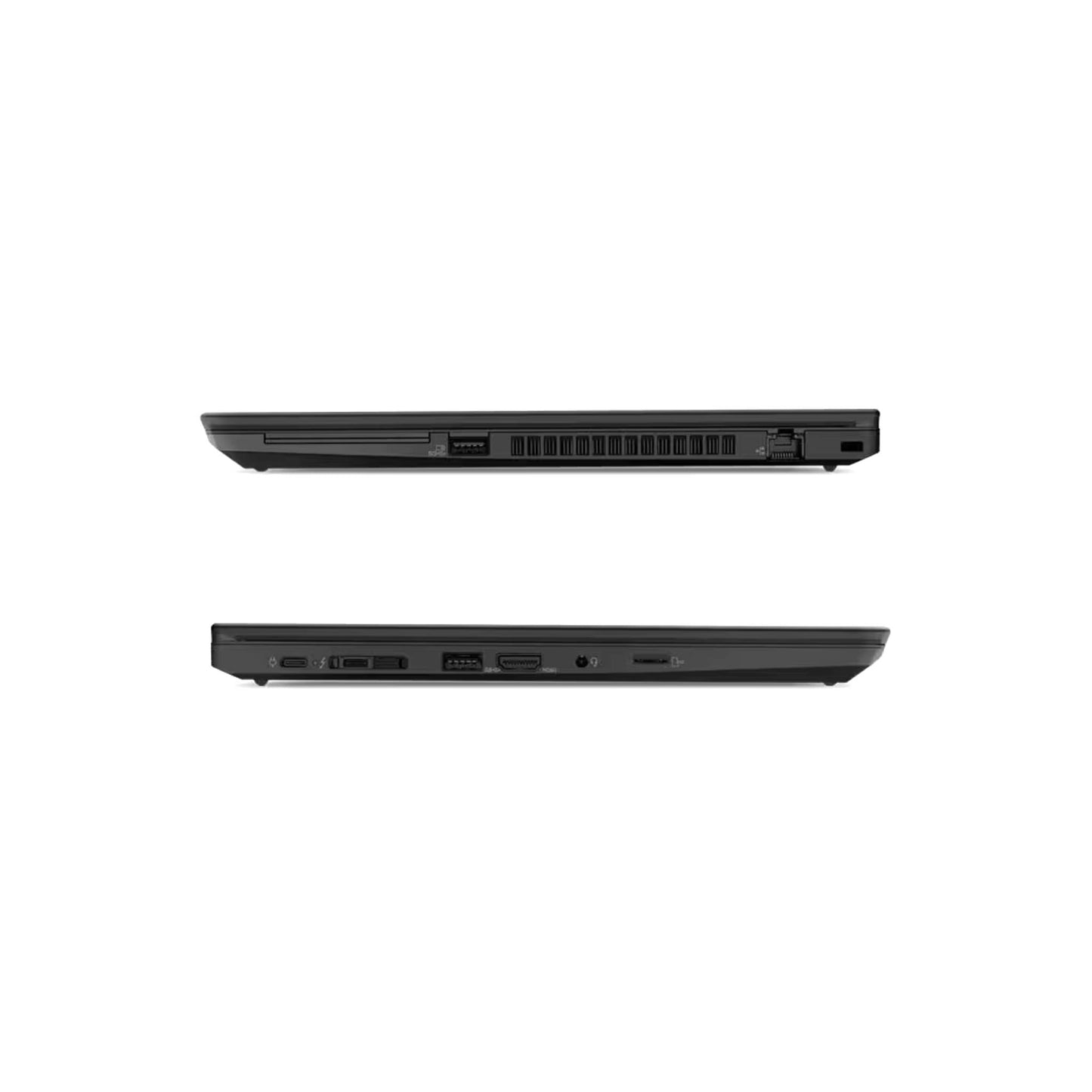 Lenovo ThinkPad T490 8th Gen Intel® Core™ i7-8665U | Touchscreen